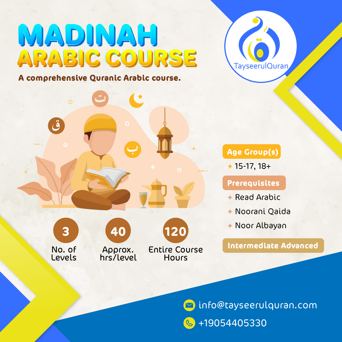 madinah